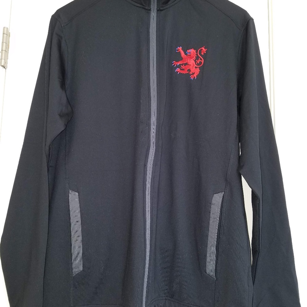 Men's Sport Jacket